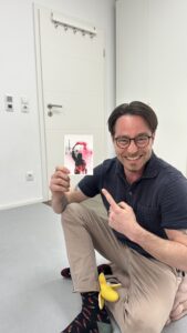 Coaching Peergroup "Applied Identity" von Thomas Harnisch in Bonnn