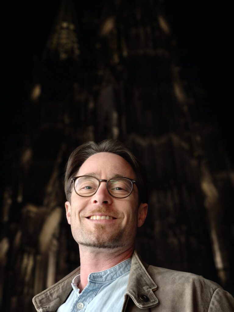 Thomas Harnisch - Kölner Dom