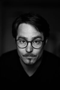 Thomas Harnisch (Bonn) Konfrontatives NLP