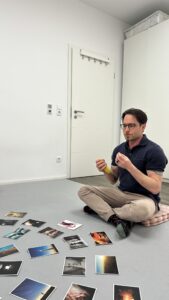 harnischcoaching - personal patterns -konfontatives NLP