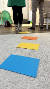 Thomas Harnisch Peergroup Coaching konfontatives - systemisches NLP / Bonn