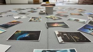 Coaching Karten Orientierung