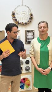 konfontatives NLP Coaching in Bonn - Thomas Harnisch